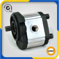 Hydraulic Cast Aluminium Mini Gear Motor for Sale